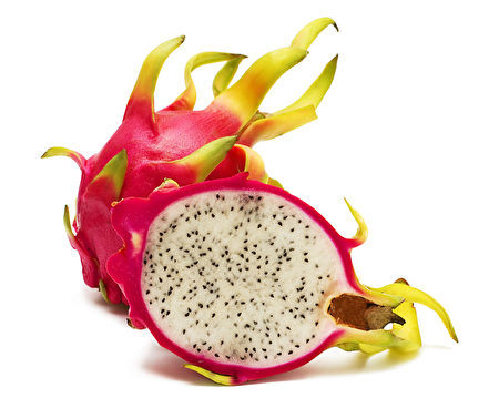 Extracto de pitaya
